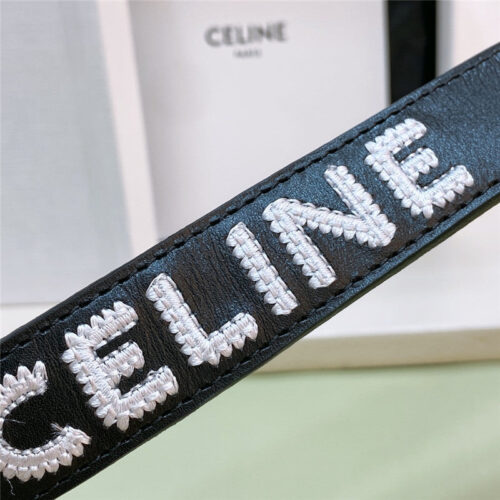 High Quality Luxury Celine Official Website New Belt product detail