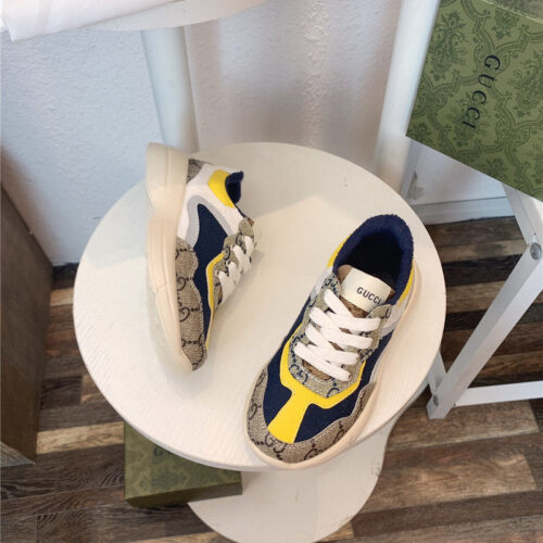 High Quality Luxury Gucci New Casual Shoes – Style 68499 product detail