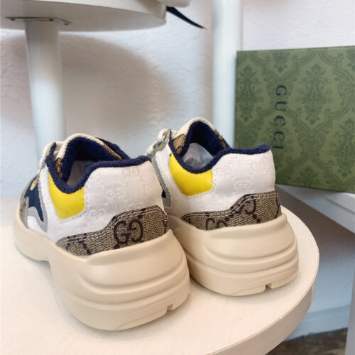 High Quality Luxury Gucci New Casual Shoes – Style 68499 product detail