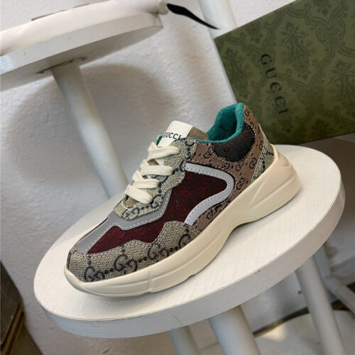 High Quality Luxury Gucci New Casual Shoes product detail