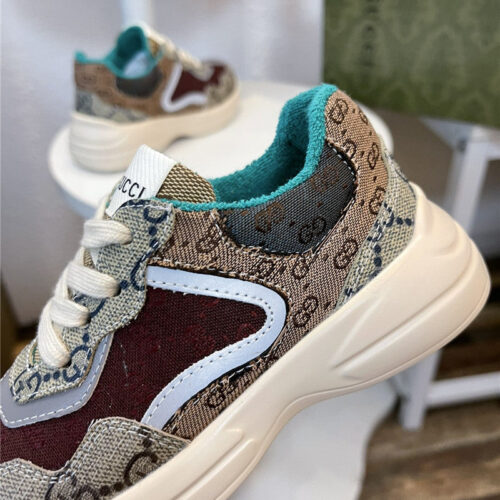 High Quality Luxury Gucci New Casual Shoes product detail