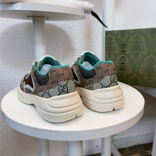 High Quality Luxury Gucci New Casual Shoes product detail