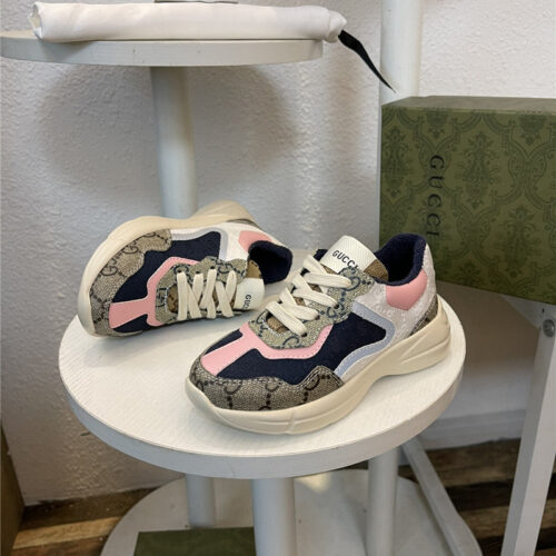 High Quality Luxury Gucci New Casual Shoes – Style 01267 product detail