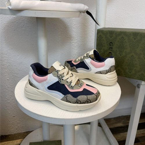 High Quality Luxury Gucci New Casual Shoes – Style 01267 alternate view