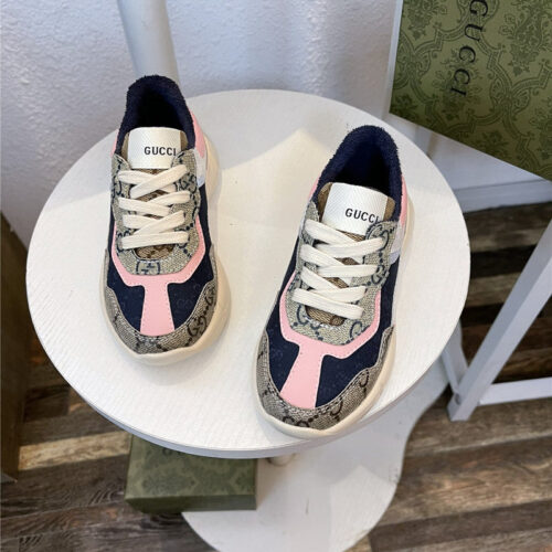 High Quality Luxury Gucci New Casual Shoes – Style 01267