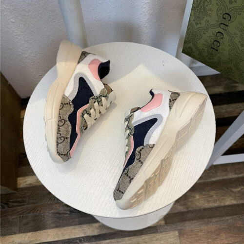 High Quality Luxury Gucci New Casual Shoes – Style 01267 product detail