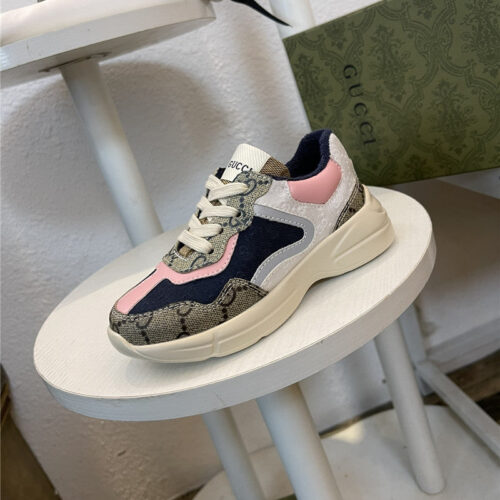 High Quality Luxury Gucci New Casual Shoes – Style 01267 product detail
