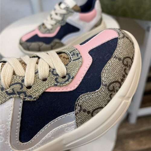 High Quality Luxury Gucci New Casual Shoes – Style 01267 product detail