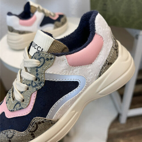 High Quality Luxury Gucci New Casual Shoes – Style 01267 product detail