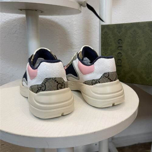 High Quality Luxury Gucci New Casual Shoes – Style 01267 product detail