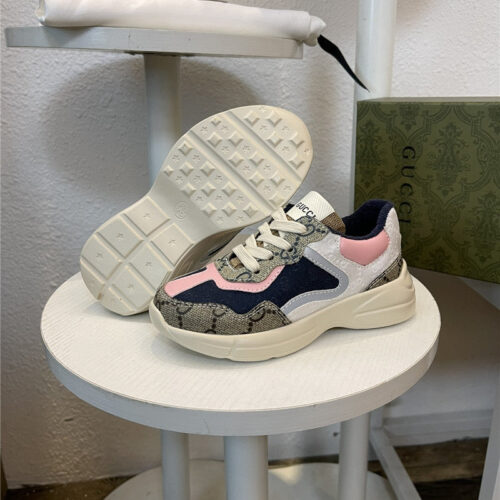 High Quality Luxury Gucci New Casual Shoes – Style 01267 product detail