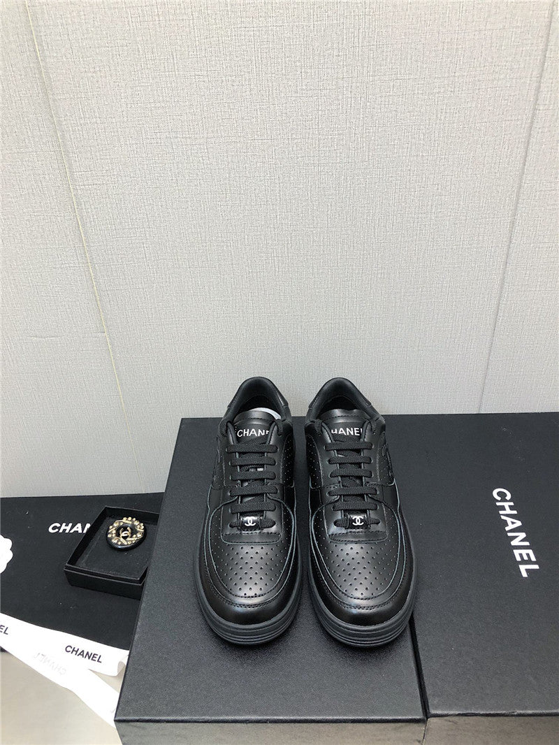 High Quality Luxury Chanel New Explosive Sneakers product detail