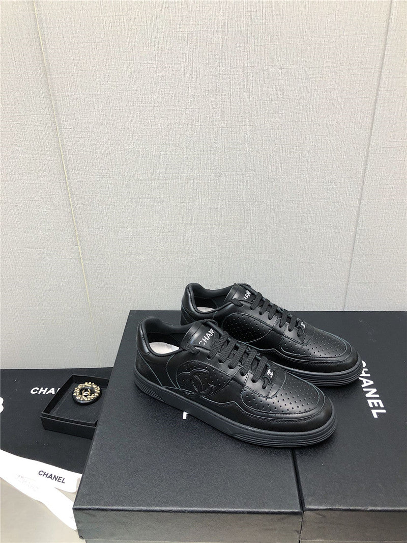 High Quality Luxury Chanel New Explosive Sneakers