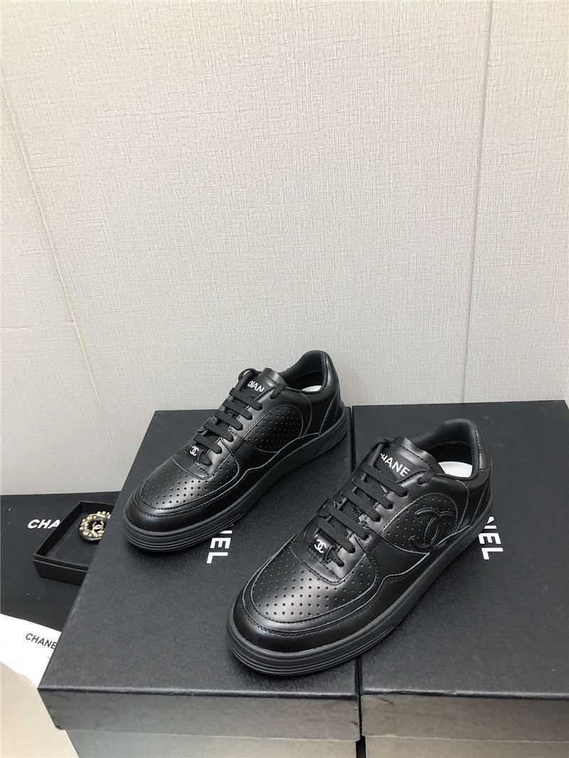 High Quality Luxury Chanel New Explosive Sneakers product detail