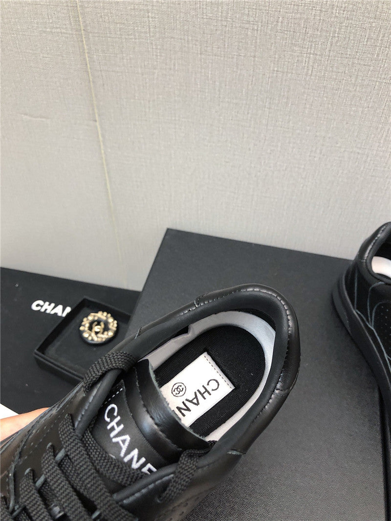 High Quality Luxury Chanel New Explosive Sneakers product detail