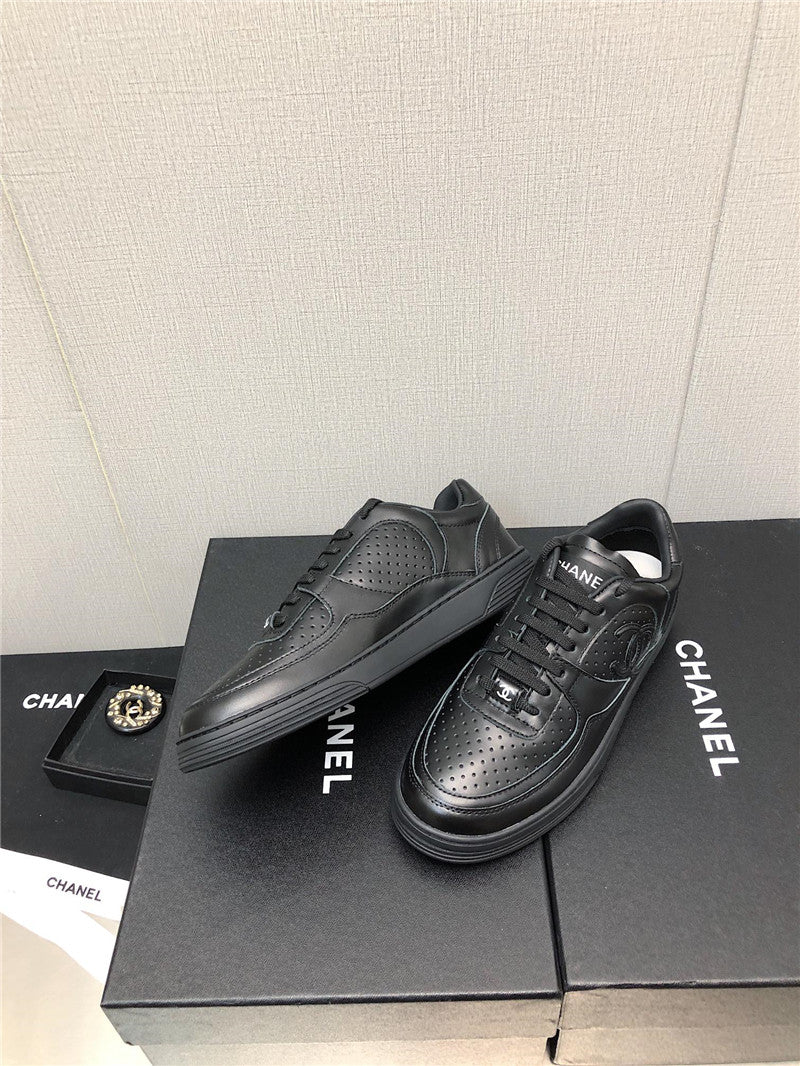 High Quality Luxury Chanel New Explosive Sneakers product detail