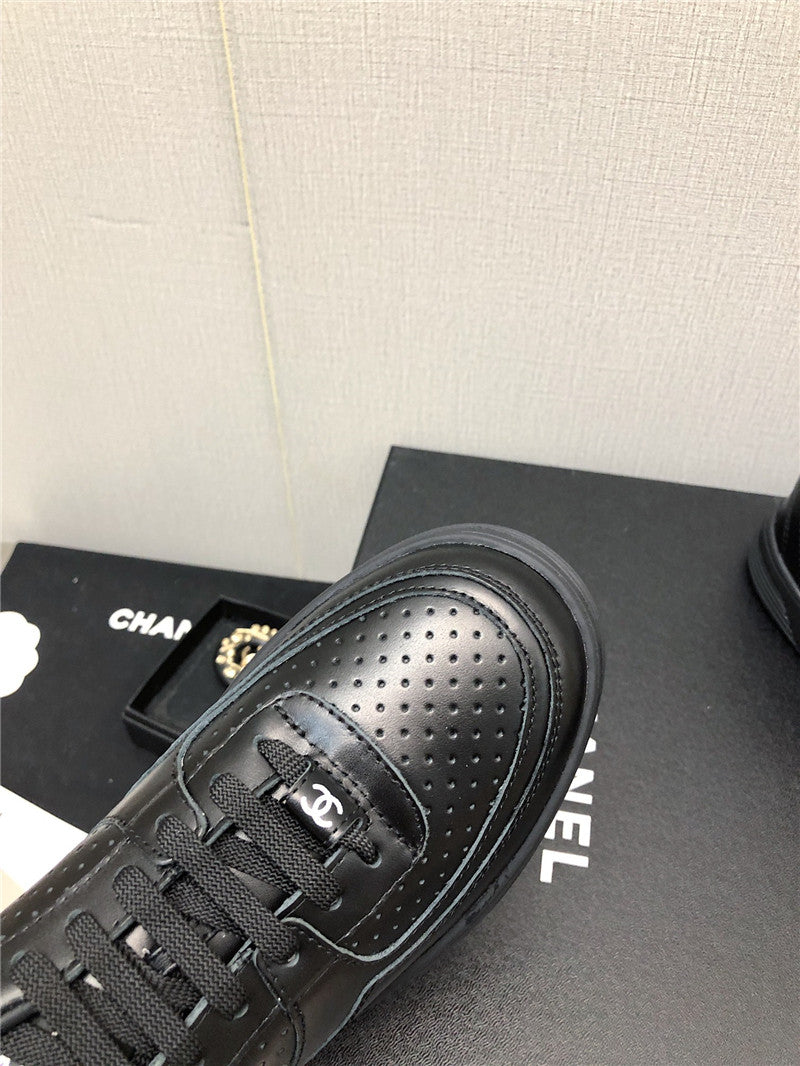 High Quality Luxury Chanel New Explosive Sneakers product detail