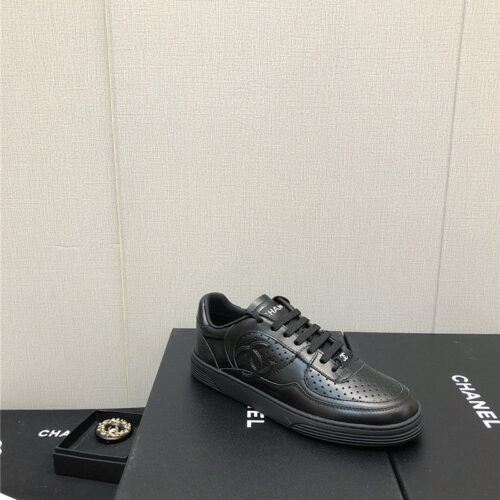 High Quality Luxury Chanel New Explosive Sneakers product detail