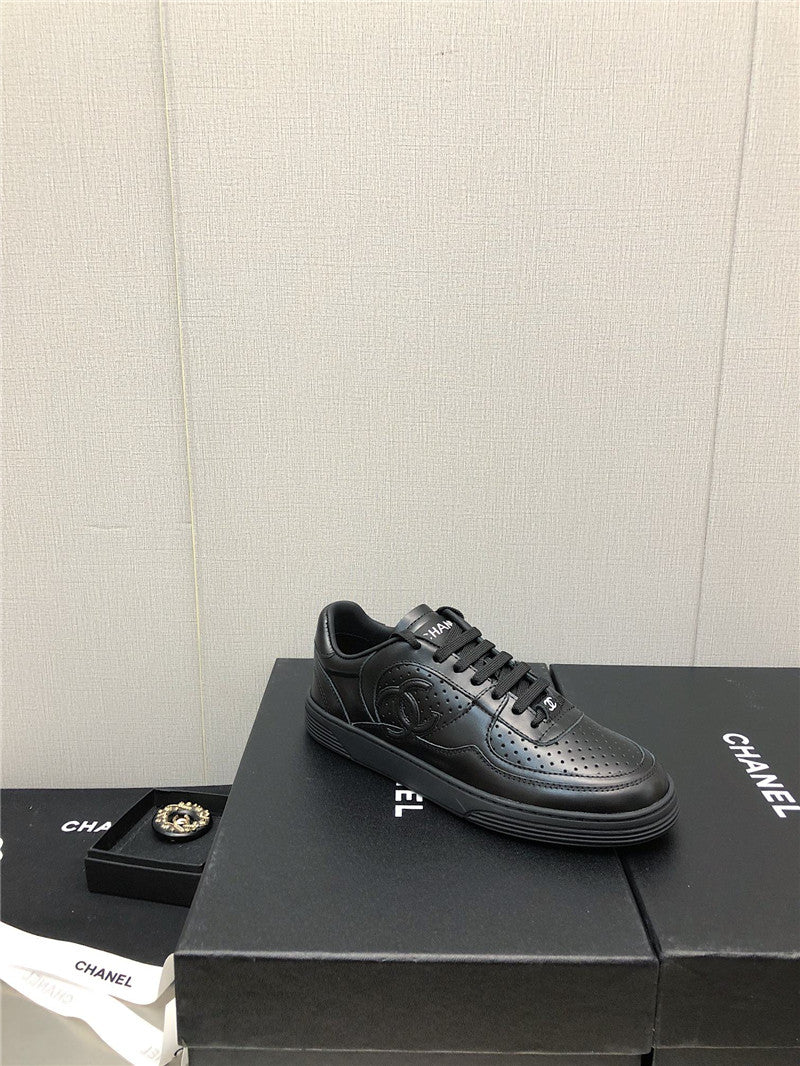 High Quality Luxury Chanel New Explosive Sneakers product detail