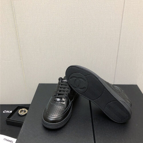 High Quality Luxury Chanel New Explosive Sneakers product detail