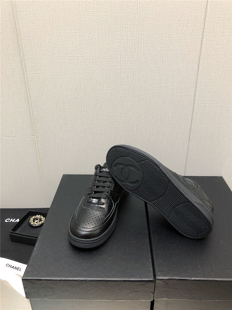 High Quality Luxury Chanel New Explosive Sneakers product detail