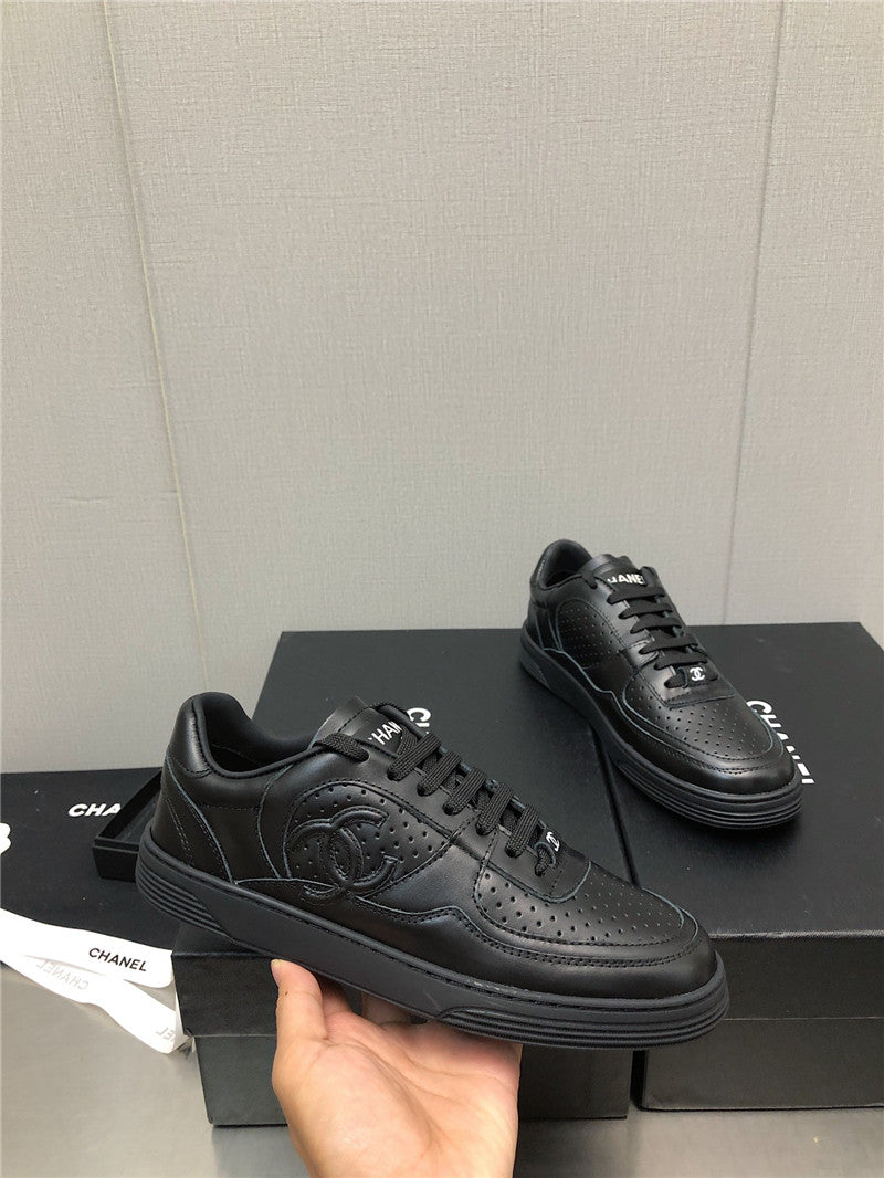 High Quality Luxury Chanel New Explosive Sneakers product detail