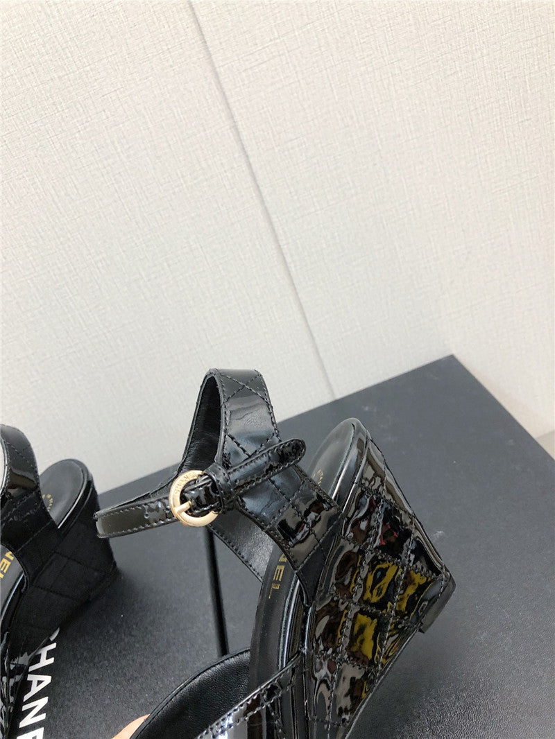 High Quality Luxury Chanel New Sandals – Style 94118 product detail