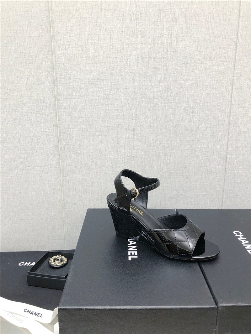 High Quality Luxury Chanel New Sandals – Style 94118 product detail