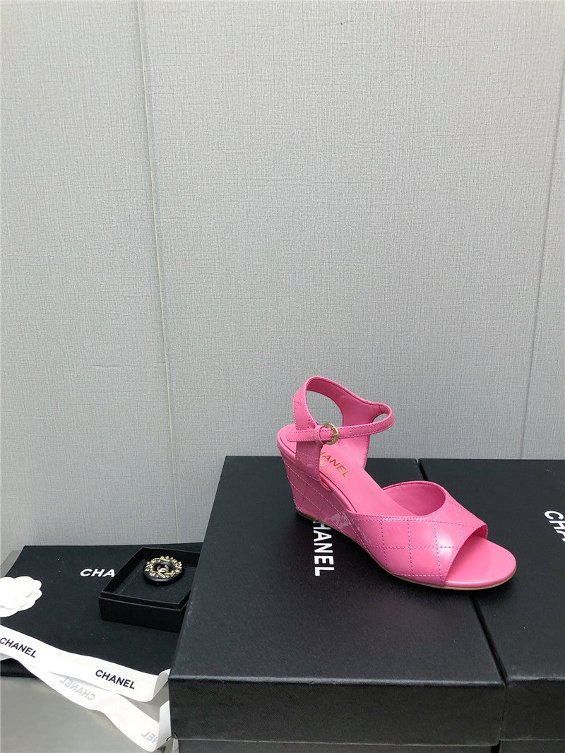 High Quality Luxury Chanel New Sandals – Style 21798 product detail