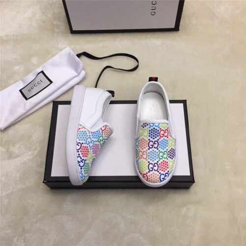 High Quality Luxury Gucci New Casual Shoes – Style 34035 product detail
