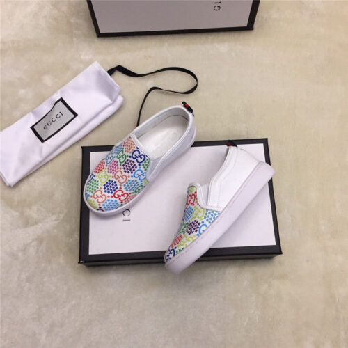 High Quality Luxury Gucci New Casual Shoes – Style 34035 product detail