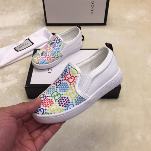 High Quality Luxury Gucci New Casual Shoes – Style 34035 alternate view