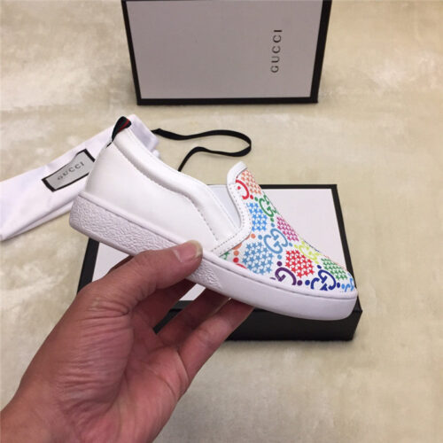High Quality Luxury Gucci New Casual Shoes – Style 34035 product detail