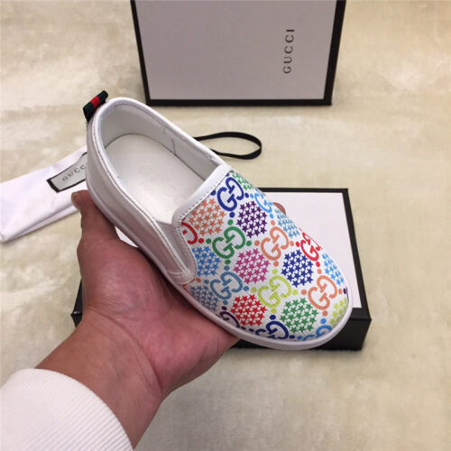 High Quality Luxury Gucci New Casual Shoes – Style 34035 product detail