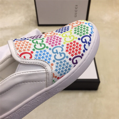 High Quality Luxury Gucci New Casual Shoes – Style 34035 product detail