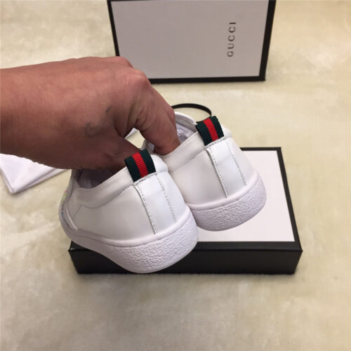 High Quality Luxury Gucci New Casual Shoes – Style 34035 product detail