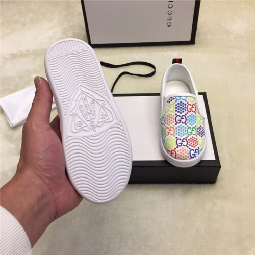 High Quality Luxury Gucci New Casual Shoes – Style 34035 product detail