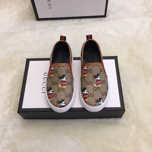 High Quality Luxury Gucci New Casual Shoes – Style 66803 product detail