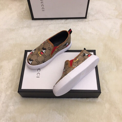 High Quality Luxury Gucci New Casual Shoes – Style 66803 product detail