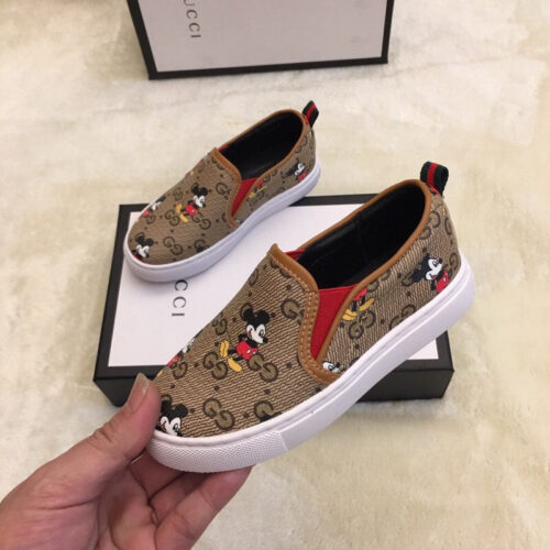 High Quality Luxury Gucci New Casual Shoes – Style 66803 product detail