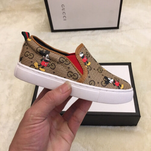 High Quality Luxury Gucci New Casual Shoes – Style 66803 alternate view