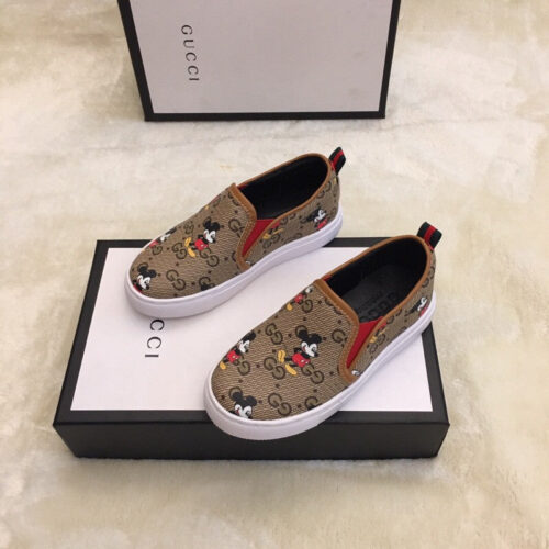 High Quality Luxury Gucci New Casual Shoes – Style 66803
