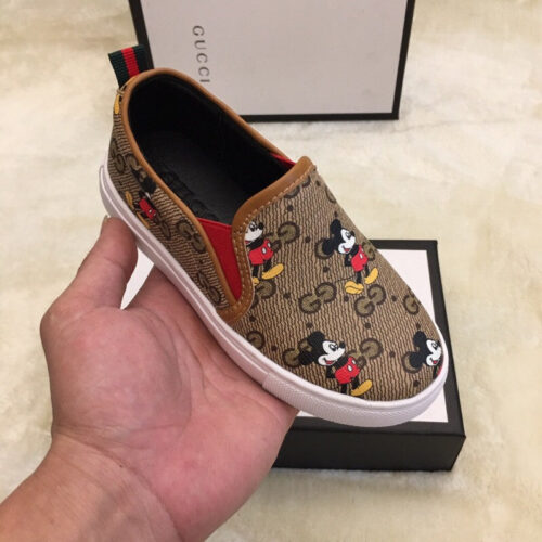 High Quality Luxury Gucci New Casual Shoes – Style 66803 product detail