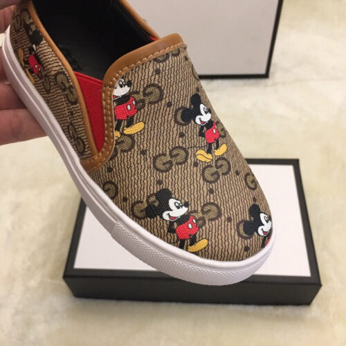 High Quality Luxury Gucci New Casual Shoes – Style 66803 product detail