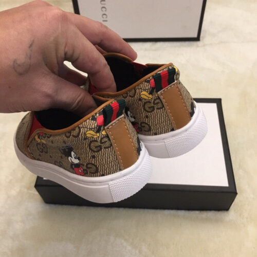 High Quality Luxury Gucci New Casual Shoes – Style 66803 product detail