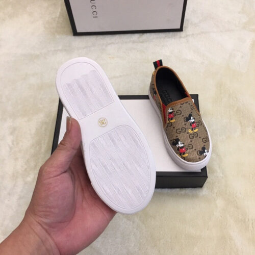 High Quality Luxury Gucci New Casual Shoes – Style 66803 product detail