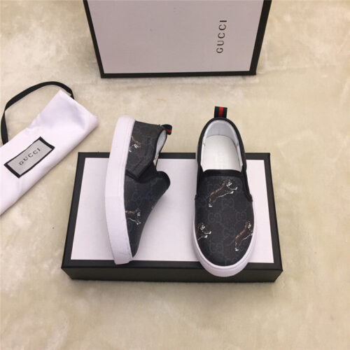 High Quality Luxury Gucci New Casual Shoes – Style 99571 product detail