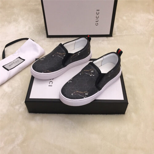 High Quality Luxury Gucci New Casual Shoes – Style 99571