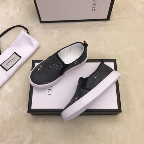 High Quality Luxury Gucci New Casual Shoes – Style 99571 product detail