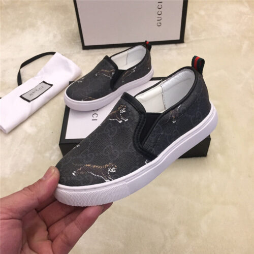 High Quality Luxury Gucci New Casual Shoes – Style 99571 product detail